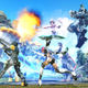 Illustration for article titled iPhantasy Star Online 2/i Shows Its Age, But Its Still Great